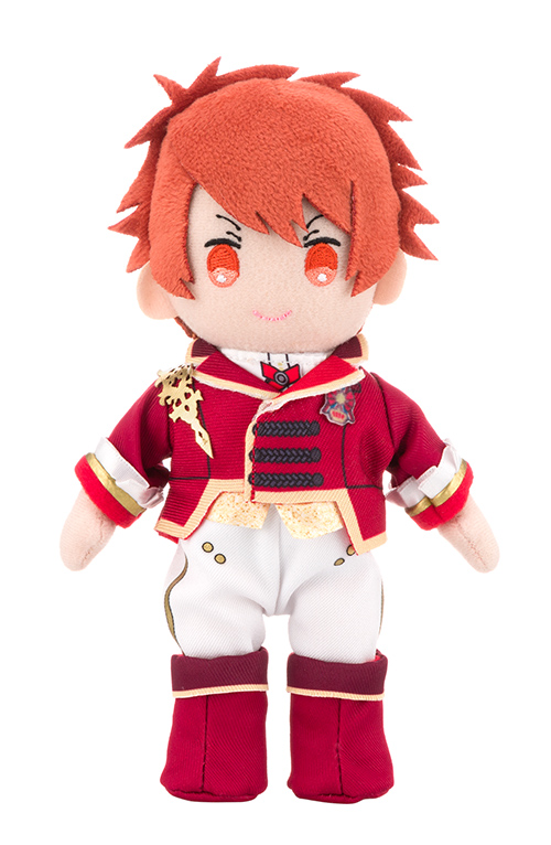 うたの☆プリンスさまっ♪ SHINING STAR STAGE -LOVE in DREAM- | ぬい