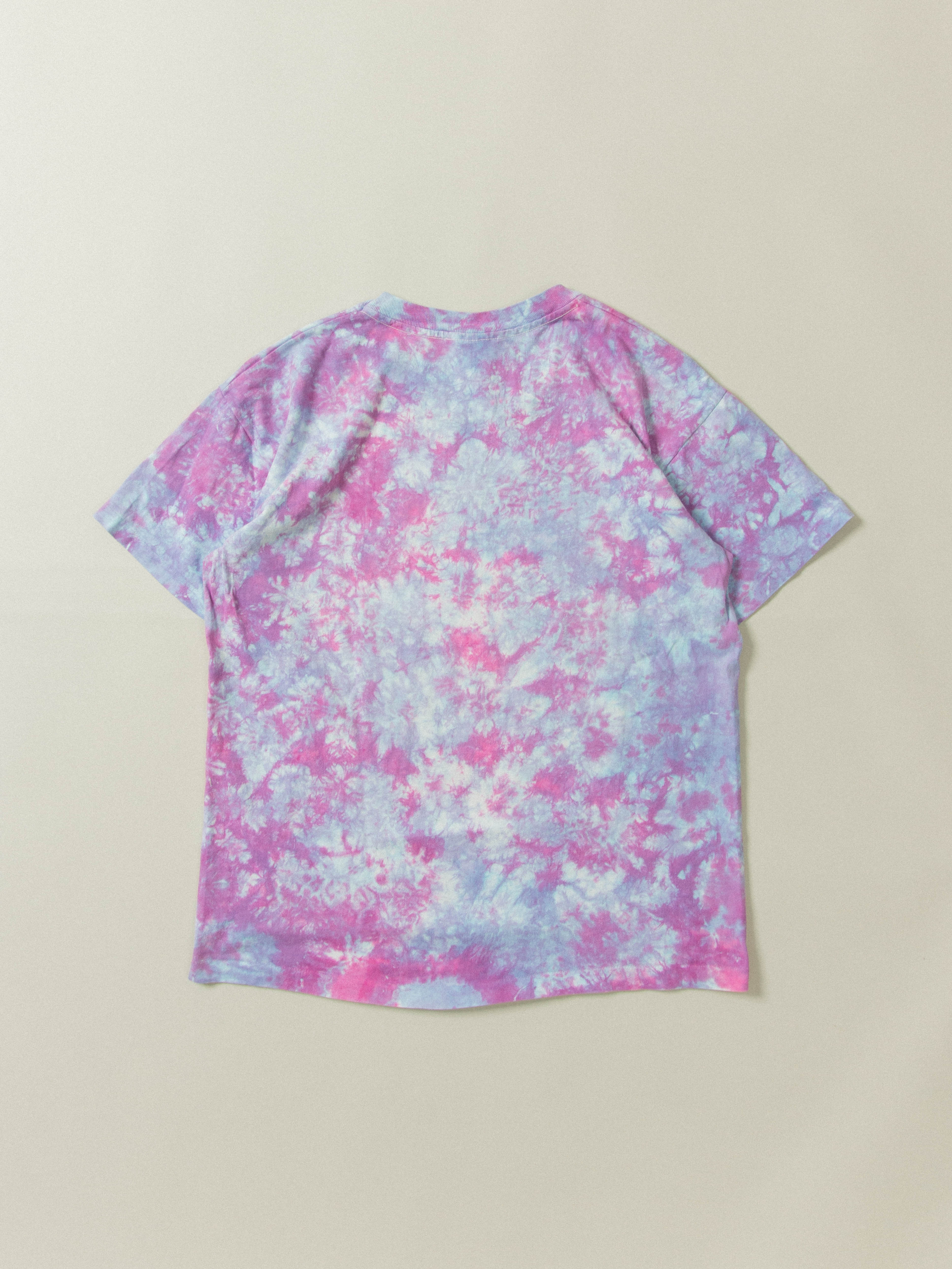 Vtg Rare 1995 Grateful Dead Skull & Bear Single Stitch Tee - Made