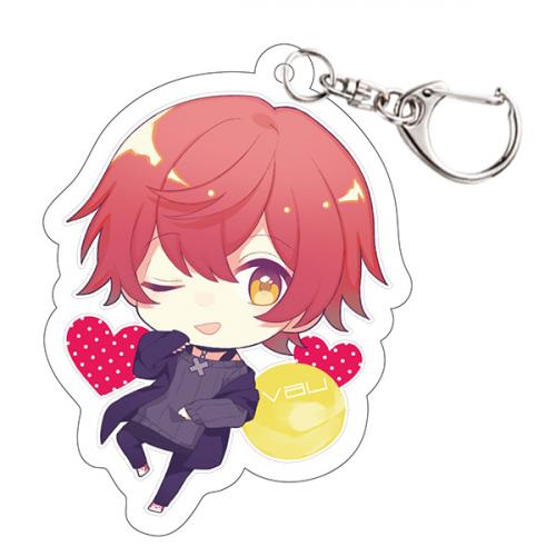 騎士A nightA ばぁう アクキー 騎士A nightA ばぁう アクキー ばぁ