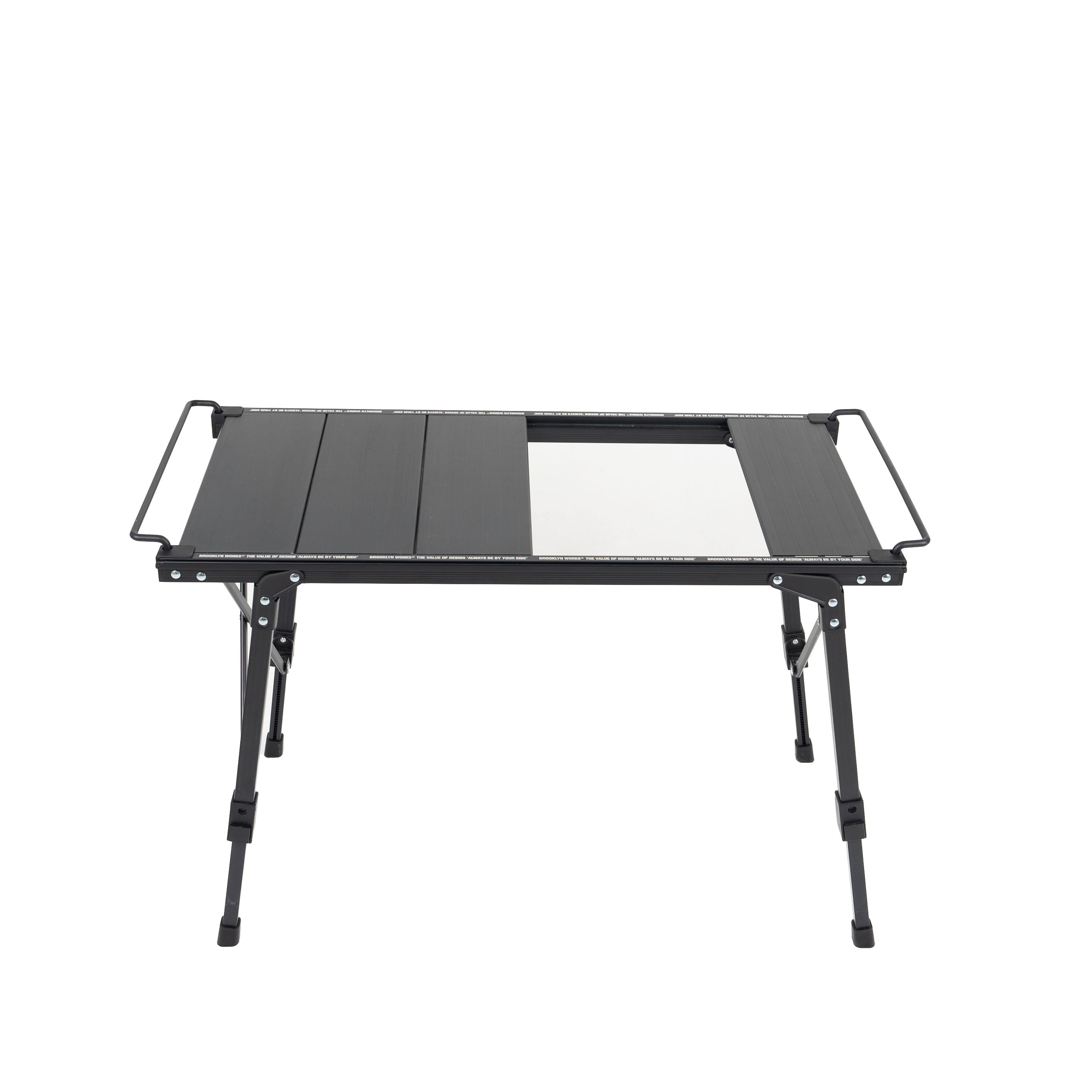 brooklyn works ブルックリンワークス IGTアルミバーナーテーブル