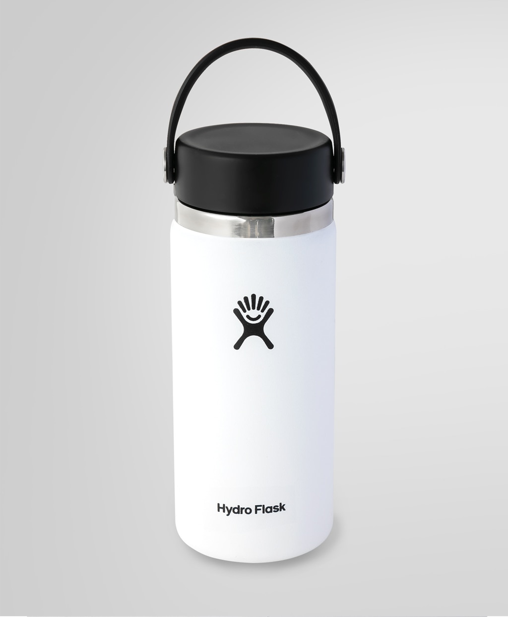 Brooks Brothers x HYDRO FLASK ステンレスボトル ワイドマウス 16oz