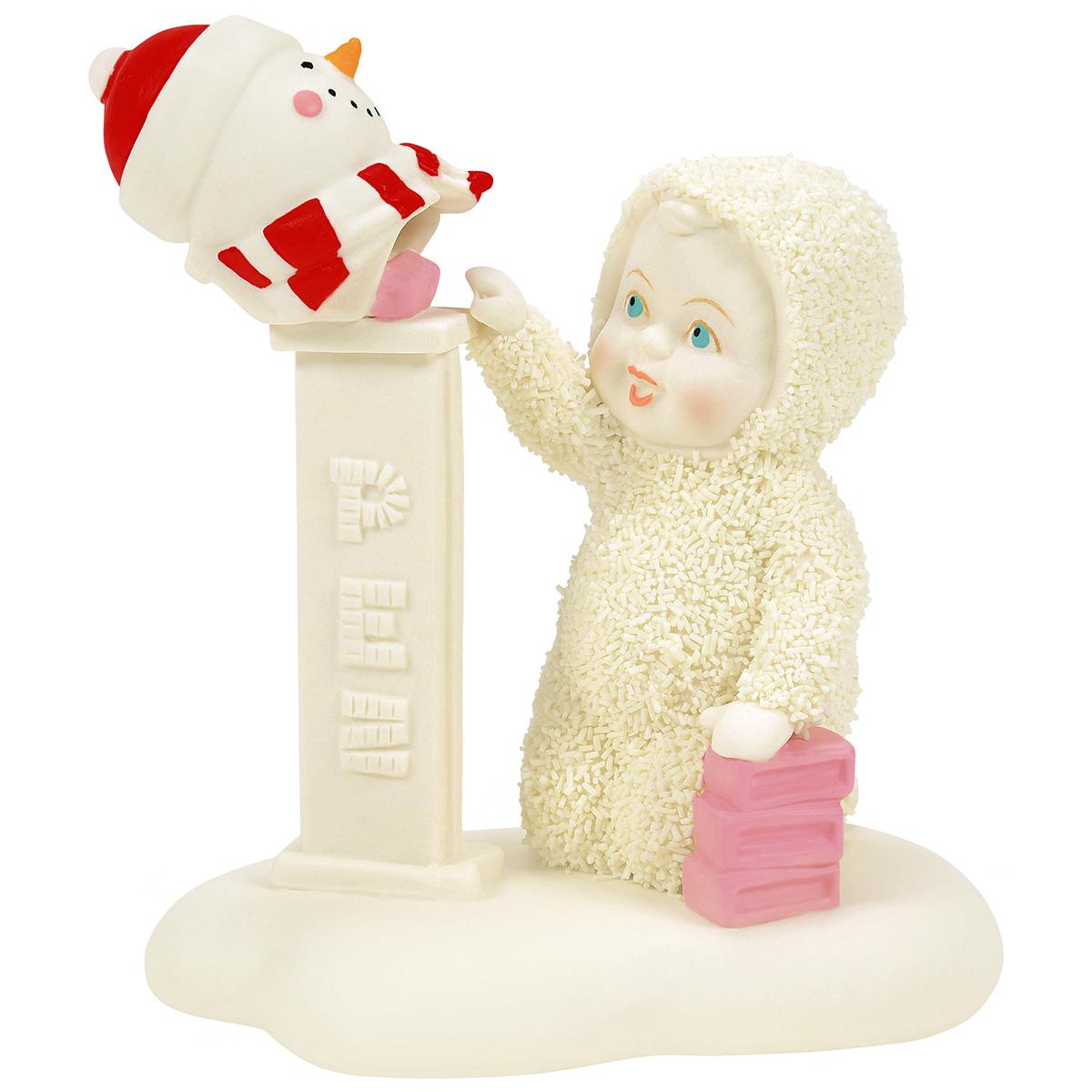 美品 Snowbabies スノーベイビーズ MINITURES 【公式通販】
