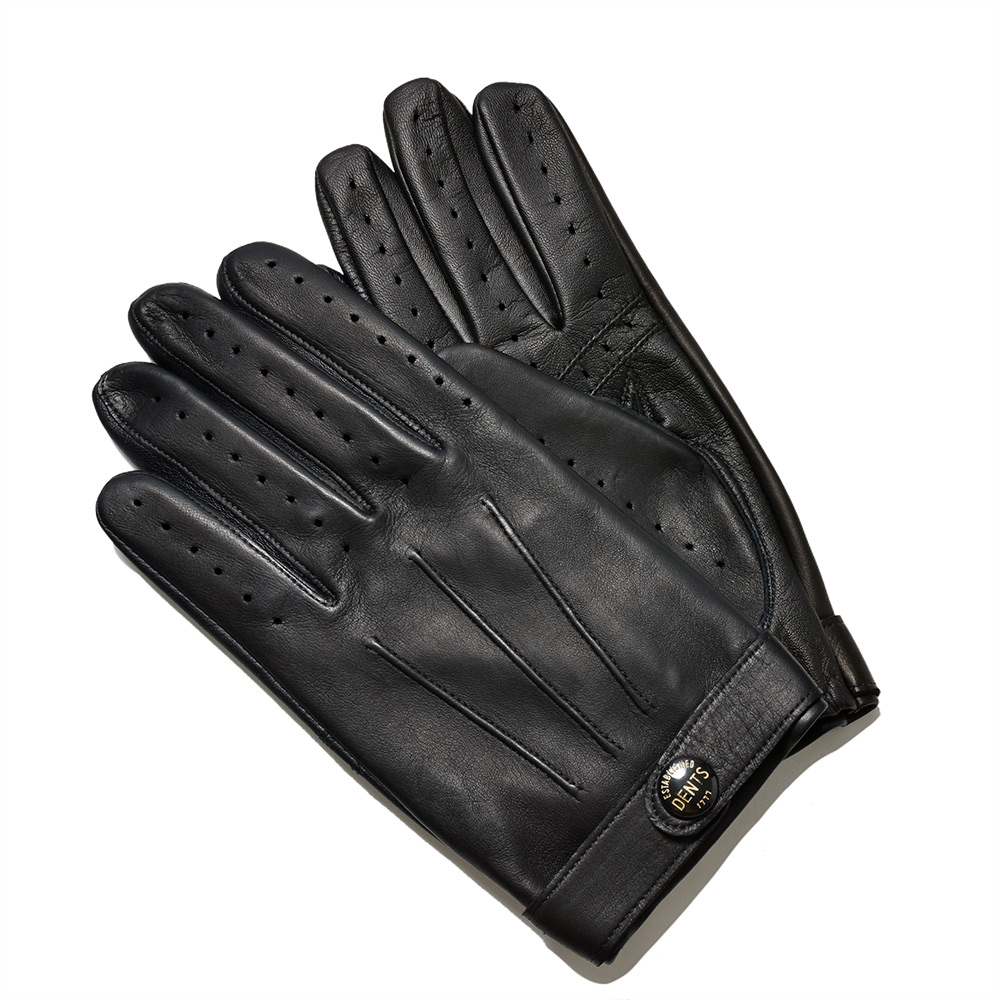 六*)様 DENTS デンツペッカリーグローブアンライニングサイズ7 手