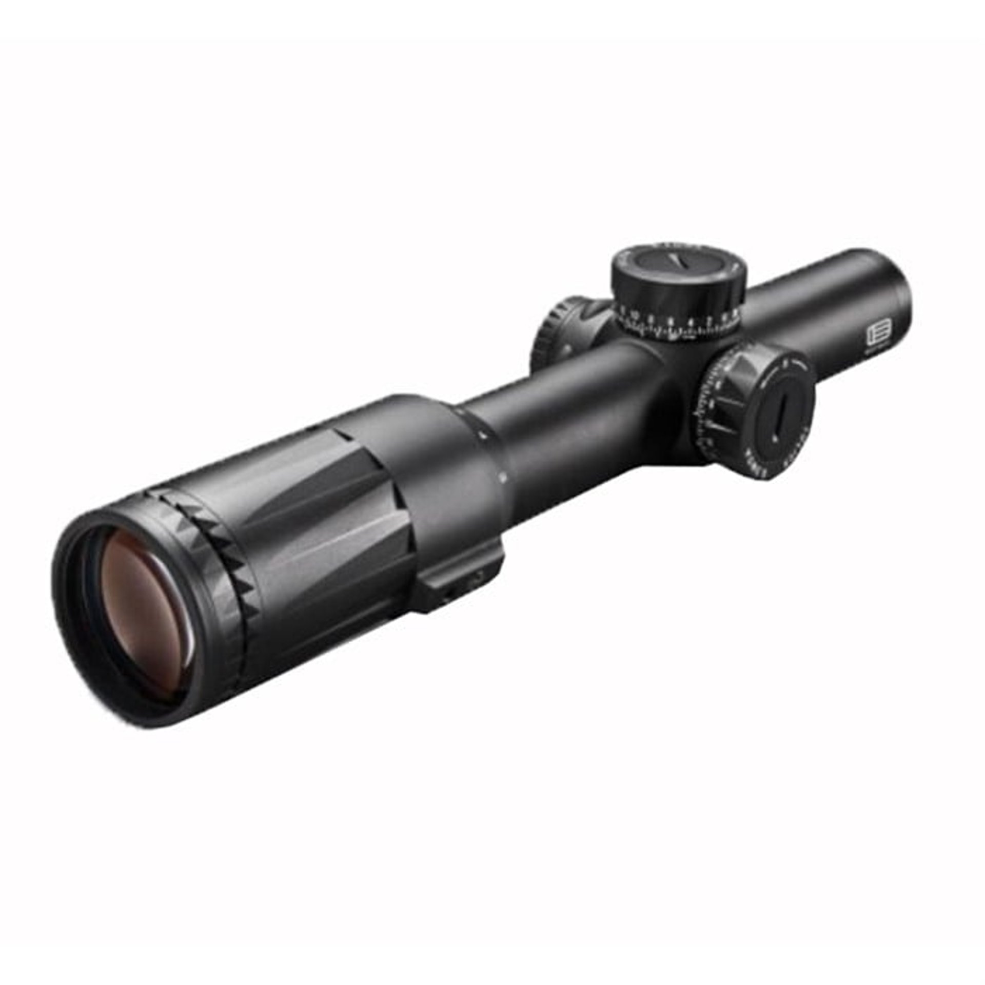 EOTECH VUDU 1-6X24MM FFP ILLUMINATED RIFLE SCOPE