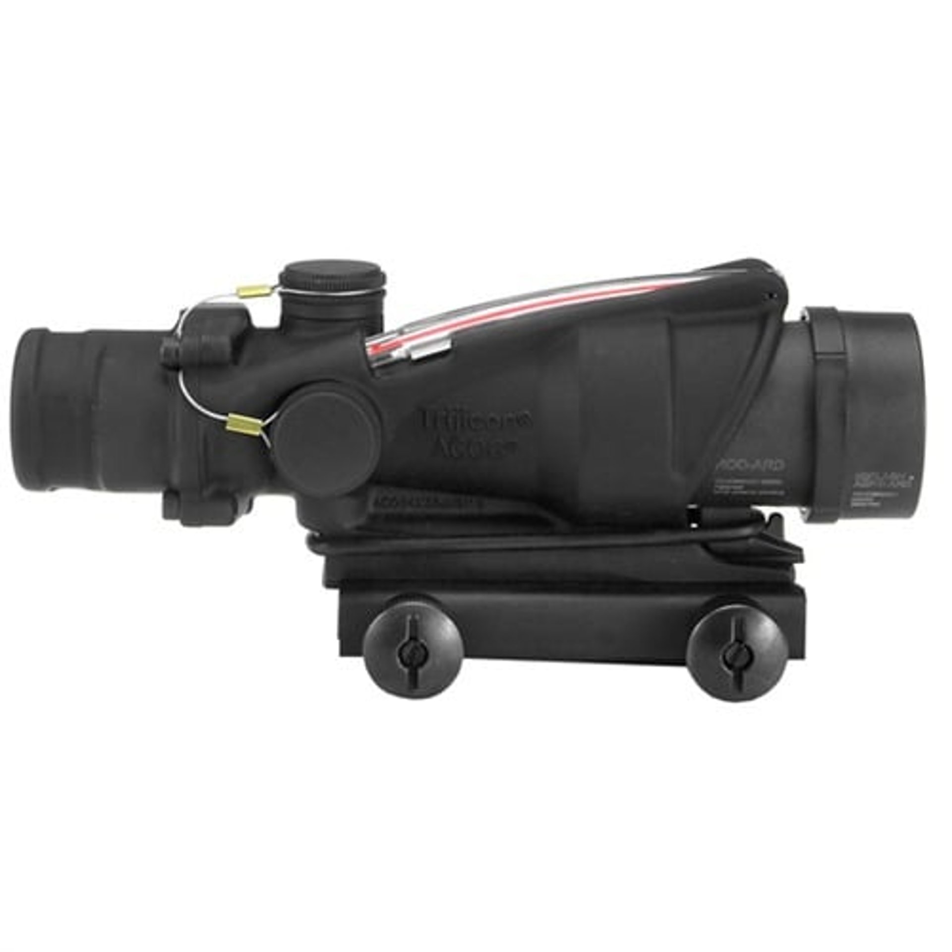 TRIJICON ACOG USMC RCO M4/M4A1 4X32MM FIXED RIFLE SCOPE