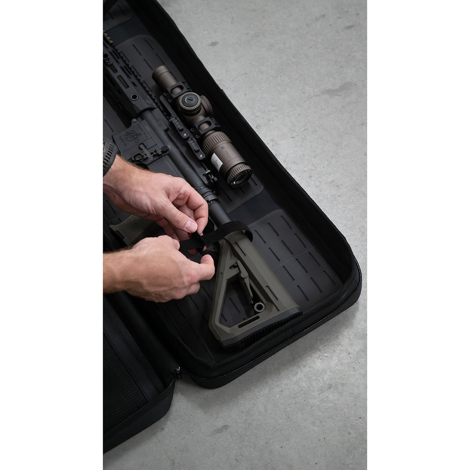 MAGPUL SLR53 DAKA 53