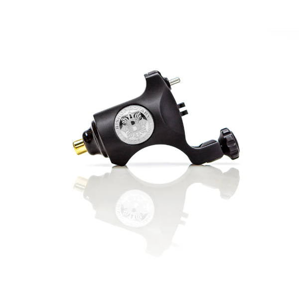 Bishop Rotary WAND Packer タトゥーマシン 4.2 Bishop Wand Tattoo