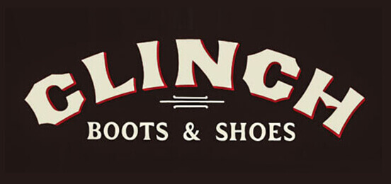 BRASS・CLINCH BOOTS(クリンチ ブーツ)｜公式通販サイト-大阪正規取扱