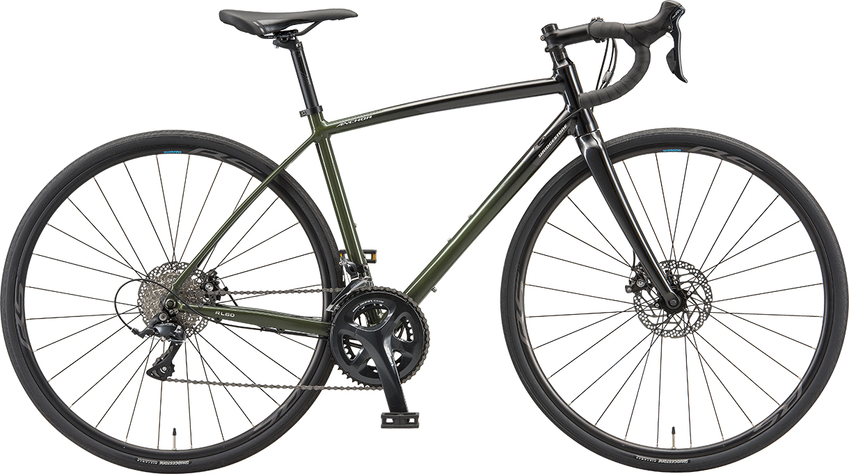 RL6D | ALL LINE UP | アンカー | ブリヂストンサイクル株式会社