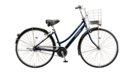 ブリヂストン製☆自転車☆アルベルトL型☆防犯登録料込