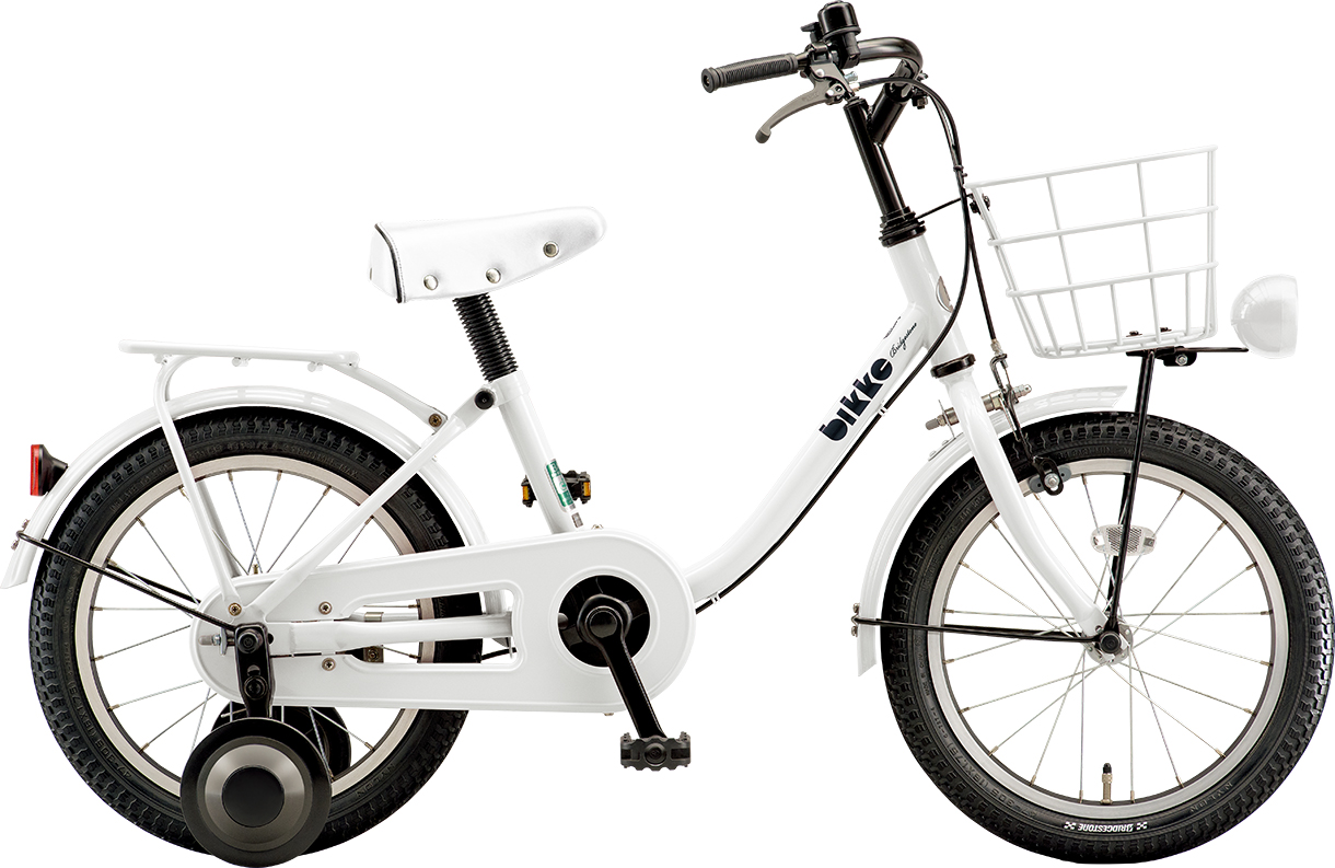 超特価！BIKKE ビッケ⭐️人気ブリヂストン子供乗せ電動アシスト自転車