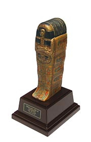 北陸製菓：大英博物館 古代エジプトの遺産