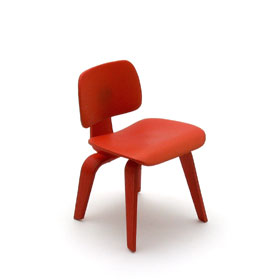 レアックジャパン：デザイナーズチェア Vol.1