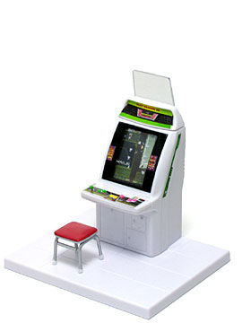 ゲームセンター・ゲームカード sqi ゲームセンター・ゲームカード sqi