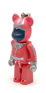 ペプシネックス：機動戦士ガンダム ベアブリック Vol.2 | PEPSI NEX