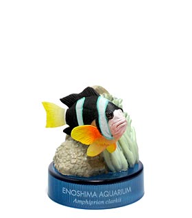 セブンイレブン：新江ノ島水族館への誘い2