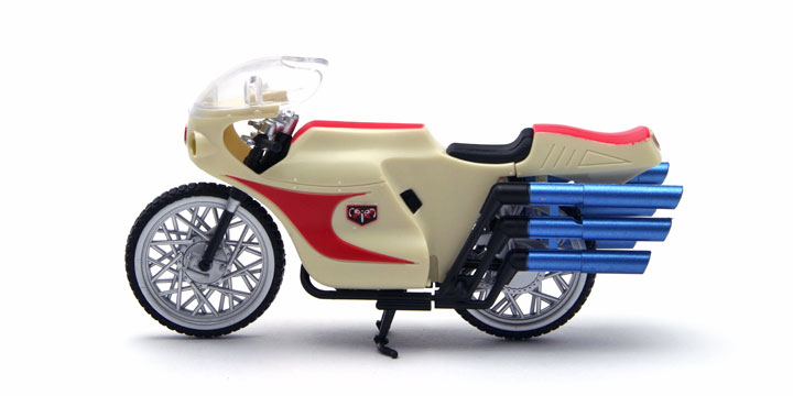 バンダイ：SHODO-X（掌動駆）仮面ライダー