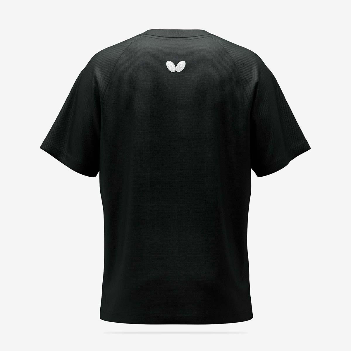 マルチル・Tシャツ｜製品情報｜バタフライ卓球用品