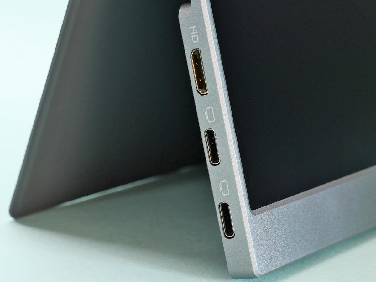 K*Q様 kksmart モバイルモニター 13.3インチ USB-C接続 K*Q様 kksmart