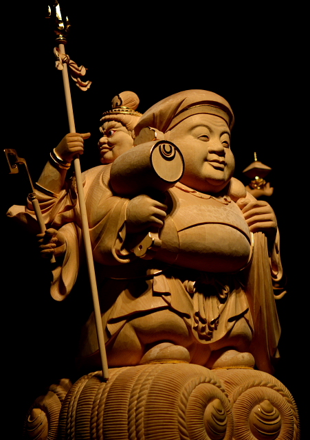 特注の仏像販売・仏像彫刻の専門店の仏像彫刻原田 » Blog Archive