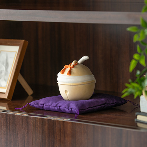 仏像】子之神社祈祷 巳「福鈴」 | 開運・縁起物 | | 仏像ワールド