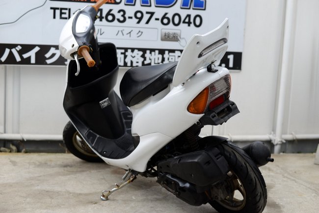 最終お値下げ‼️ 最終値下げ‼️ 平成最後のバーゲン価格!!ライブディオ