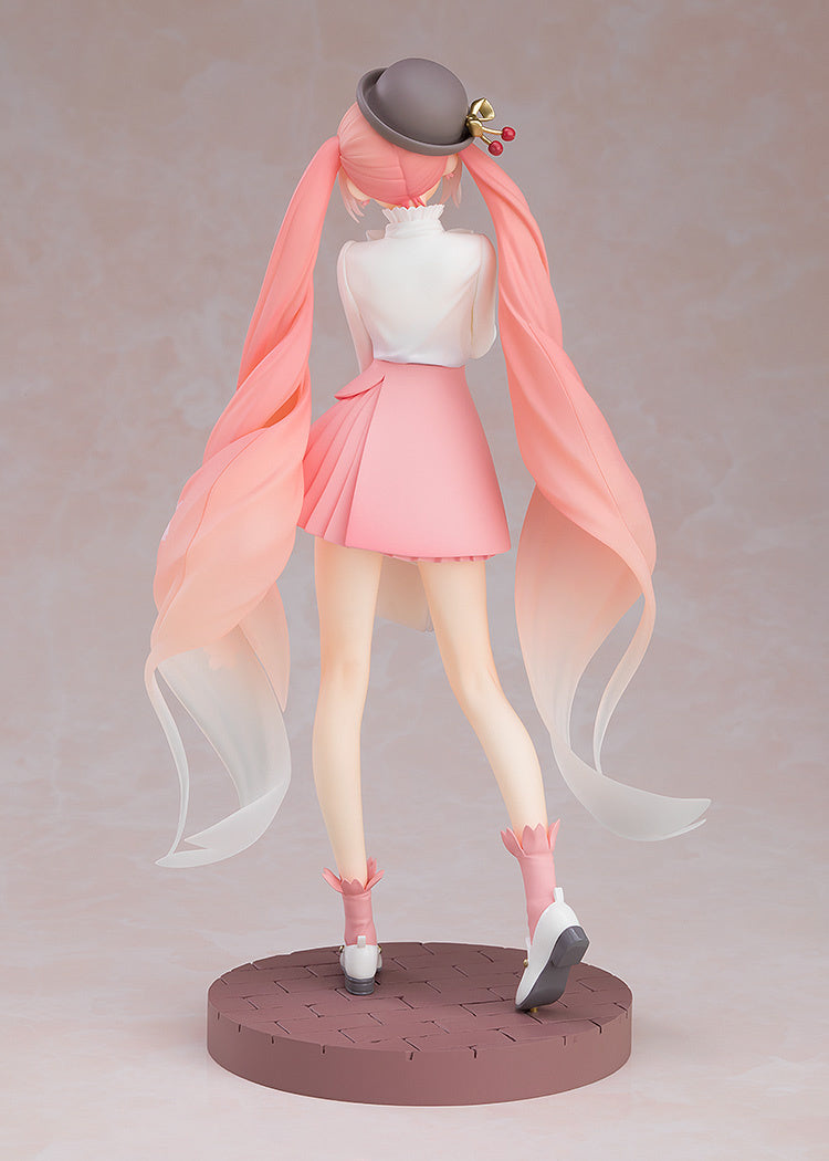 POP UP PARADE Sakura Miku: Hanami Outfit Ver. - Preorder – Bubble