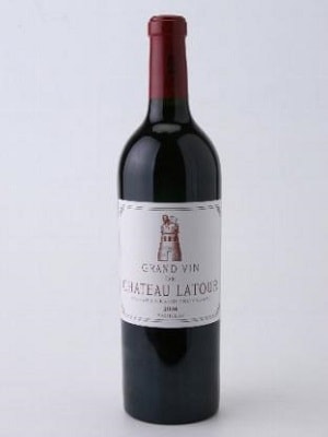 シャトー・ラトゥール 2000｜ワイン通販の世界のワイン葡萄屋