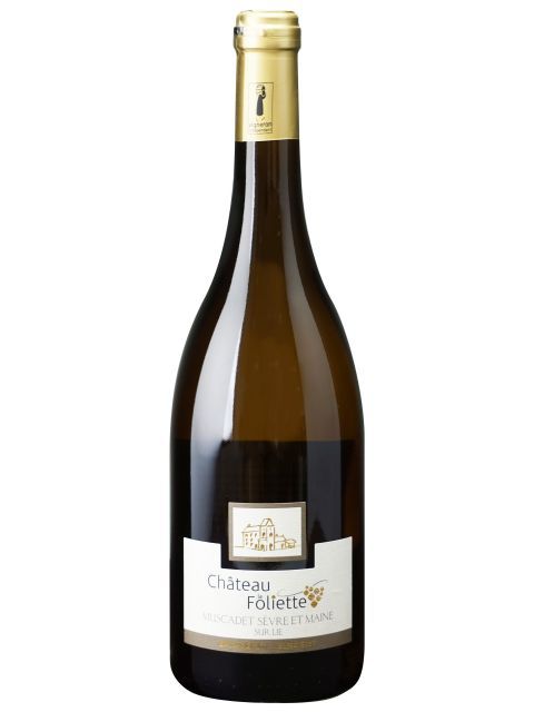 ミュスカデ・セーヴル・エ・メーヌ シュール・リー クロ・デ・オート