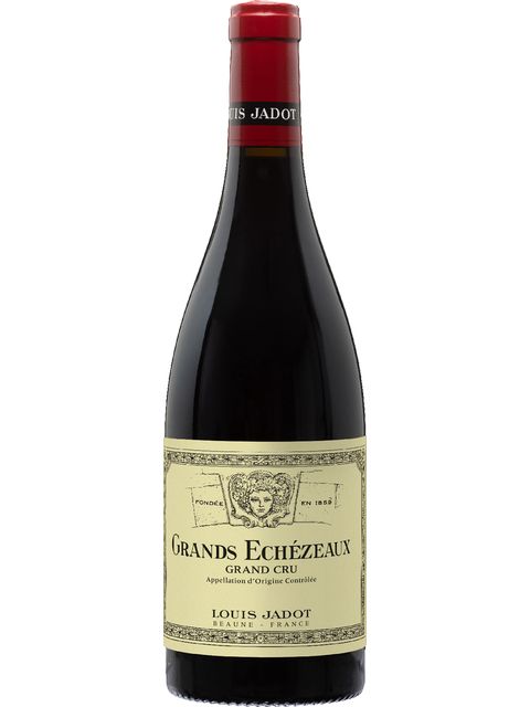 GRANDS ÉCHEZEAUX 2020 750ml 空き瓶 コルク無し 【公式通販】