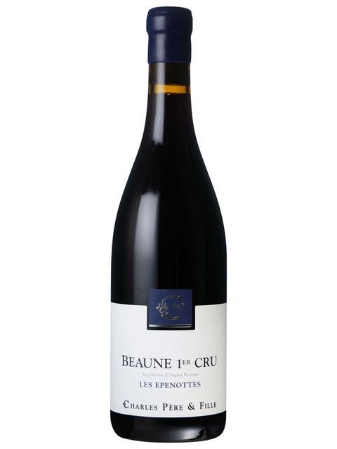 1999 ボーヌ 1級畑 レ・ゼプノット 750ml （ジャン ボワイヨ