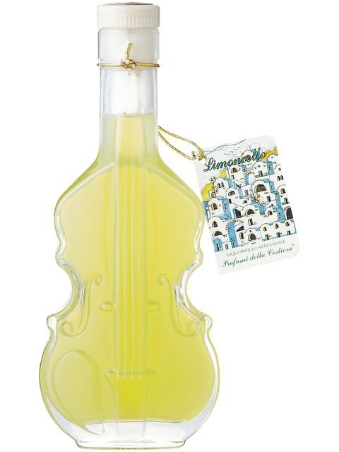 プロフーミ・デッラ・コスティエーラ リモンチェッロ アマルフィ