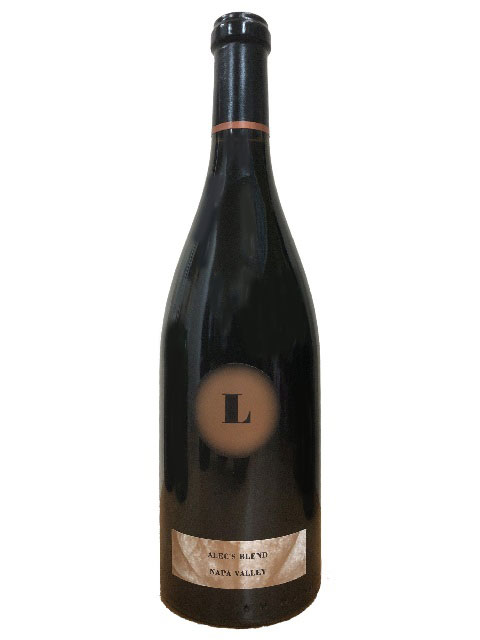 ルイス・セラーズ アレックスブレンド｜ワイン通販の世界のワイン葡萄屋