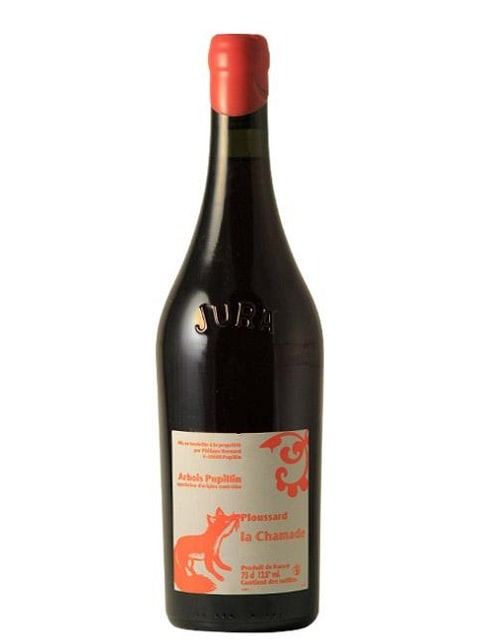 ドメーヌ・ボールナール アルボワ・ピュピラン・ルージュ ラ