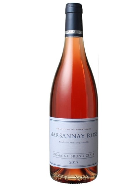 ブリュノ・クレール モレ・サン・ドニ アン・ラ・リュ・ド・ヴェルジィ