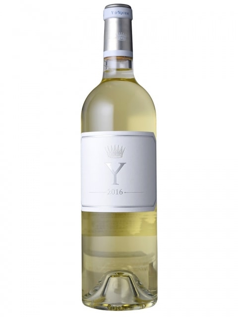 Y・ド・イケム Y d'Yquem 2002 イグレック Château d'Yquem 2002