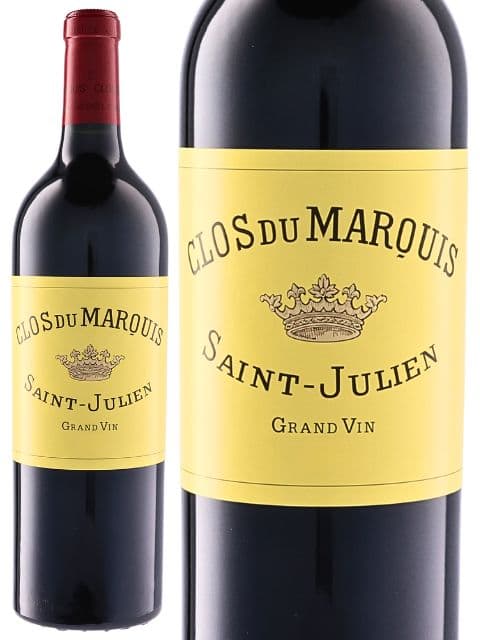 クロ・デュ・マルキ｜ワイン通販の世界のワイン葡萄屋