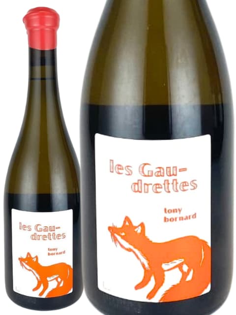 ドメーヌ・ボールナール アルボワ・ピュピラン・ルージュ ラ