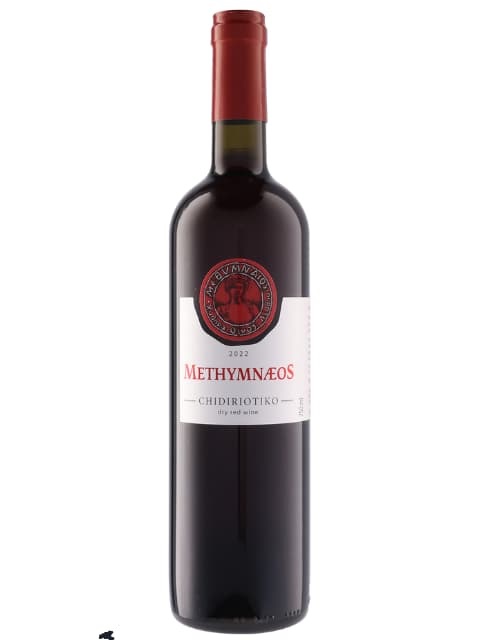 メシムネオス ドライ・レッド｜ワイン通販の世界のワイン葡萄屋