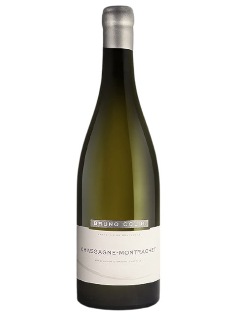 ミッシェルコランドレジェシャサーニュモンラッシェプルミエクリュ