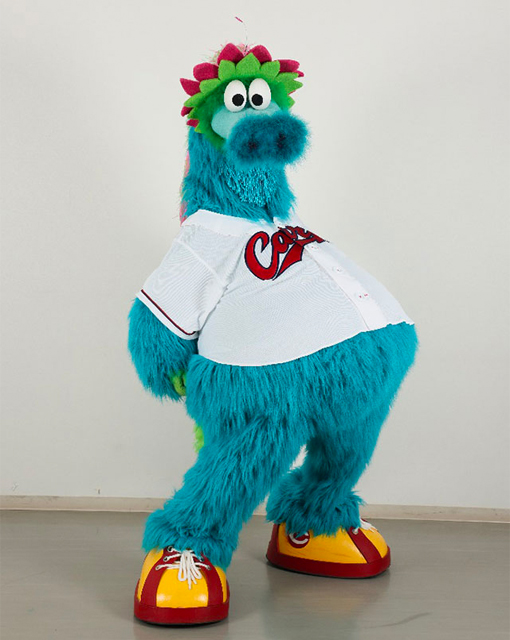 5月30日（火）31日（水）広島東洋カープ スラィリー来場決定