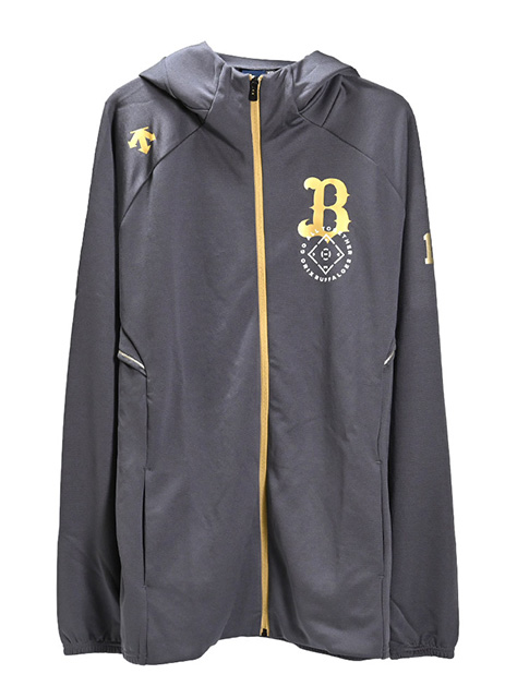 近鉄バファローズ グランドコート オファー 近鉄バファローズ グランド