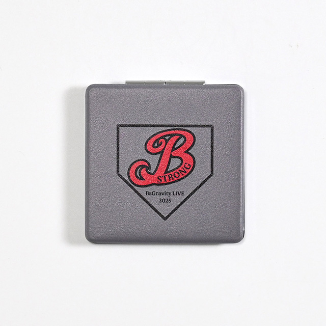 BsGravity LIVE 2025 ～B STRONG～」グッズ情報！ | オリックス