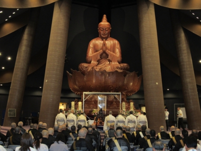 奈良東大寺 本尊不空羂索観音菩薩 遠藤実実兄筆 油彩 稀少品