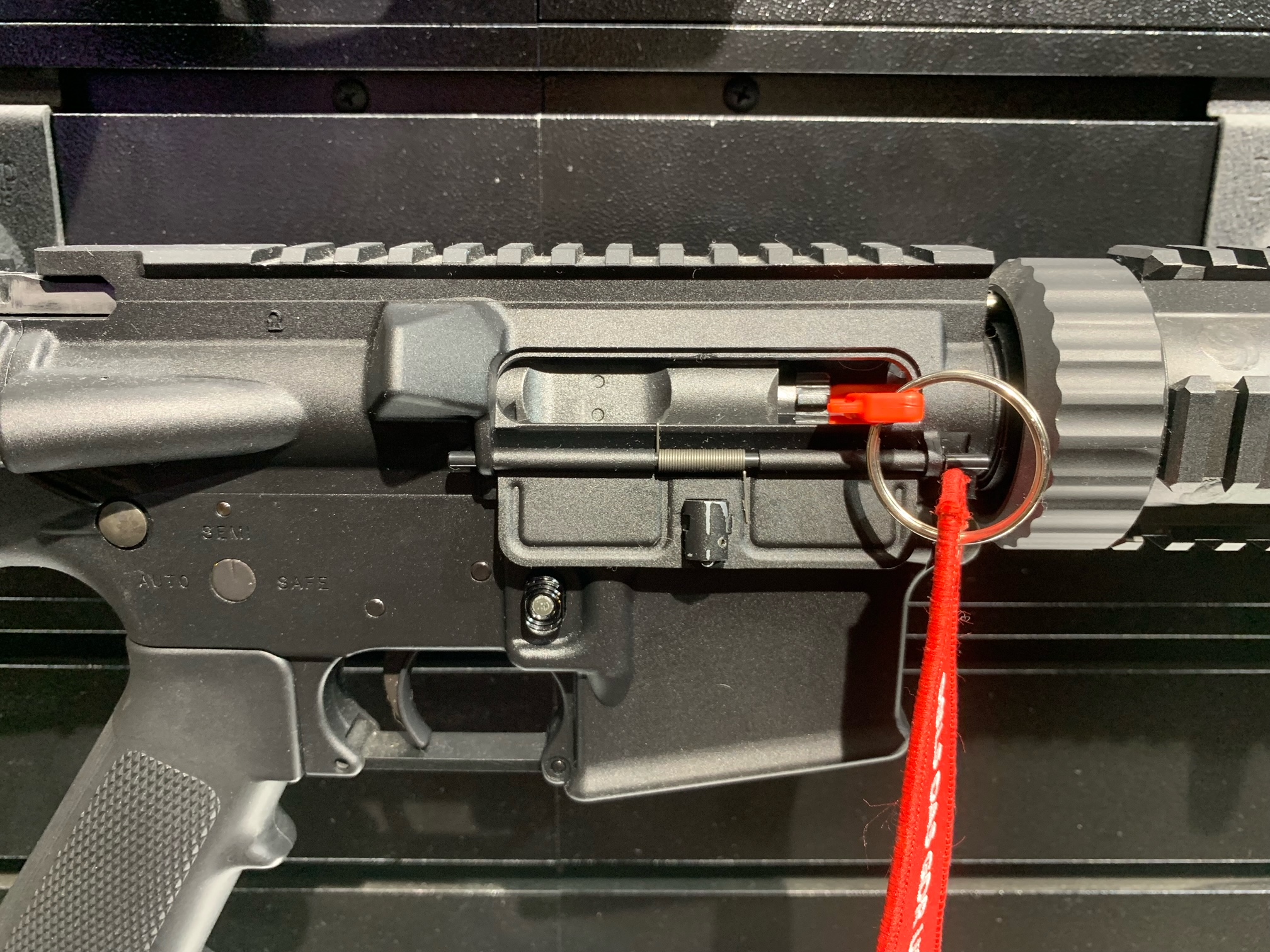 DAS GDR-15, GDR416 スチールボルトキャリア 【公式通販】