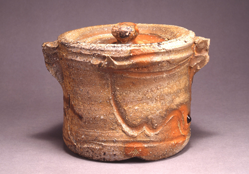 陶匠 辻清明の世界―明る寂びの美 - アートダイアリー - 文化庁広報誌