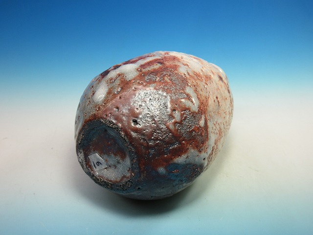 志野徳利｜作家名：山田 洋樹｜文錦堂 | 文錦堂