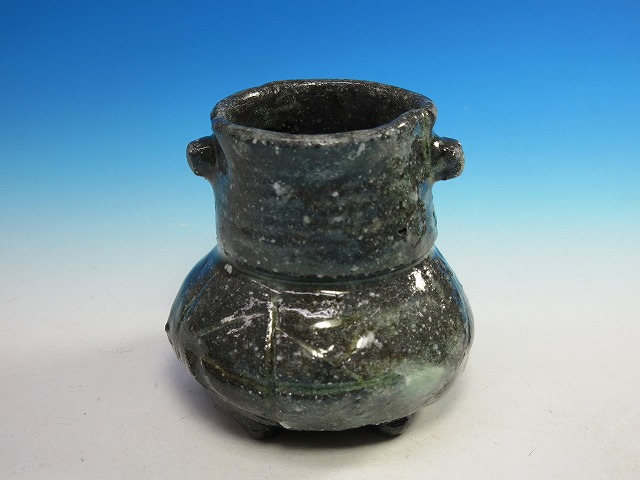 破れ袋杯｜作家名：篠原 希｜文錦堂 | 文錦堂