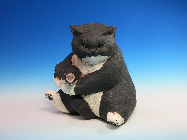 志野徳利｜作家名：山田 洋樹｜文錦堂 | 文錦堂