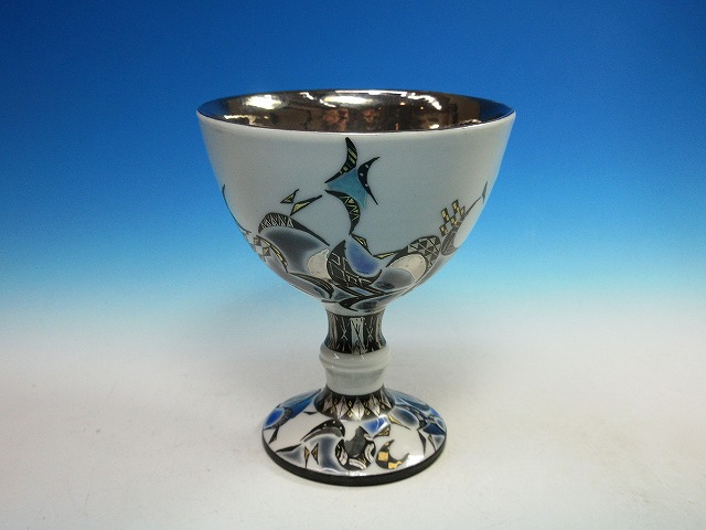 市川透さん ぐい呑 徳利 3点 市川透さん ぐい呑 徳利 3点 市川透さん